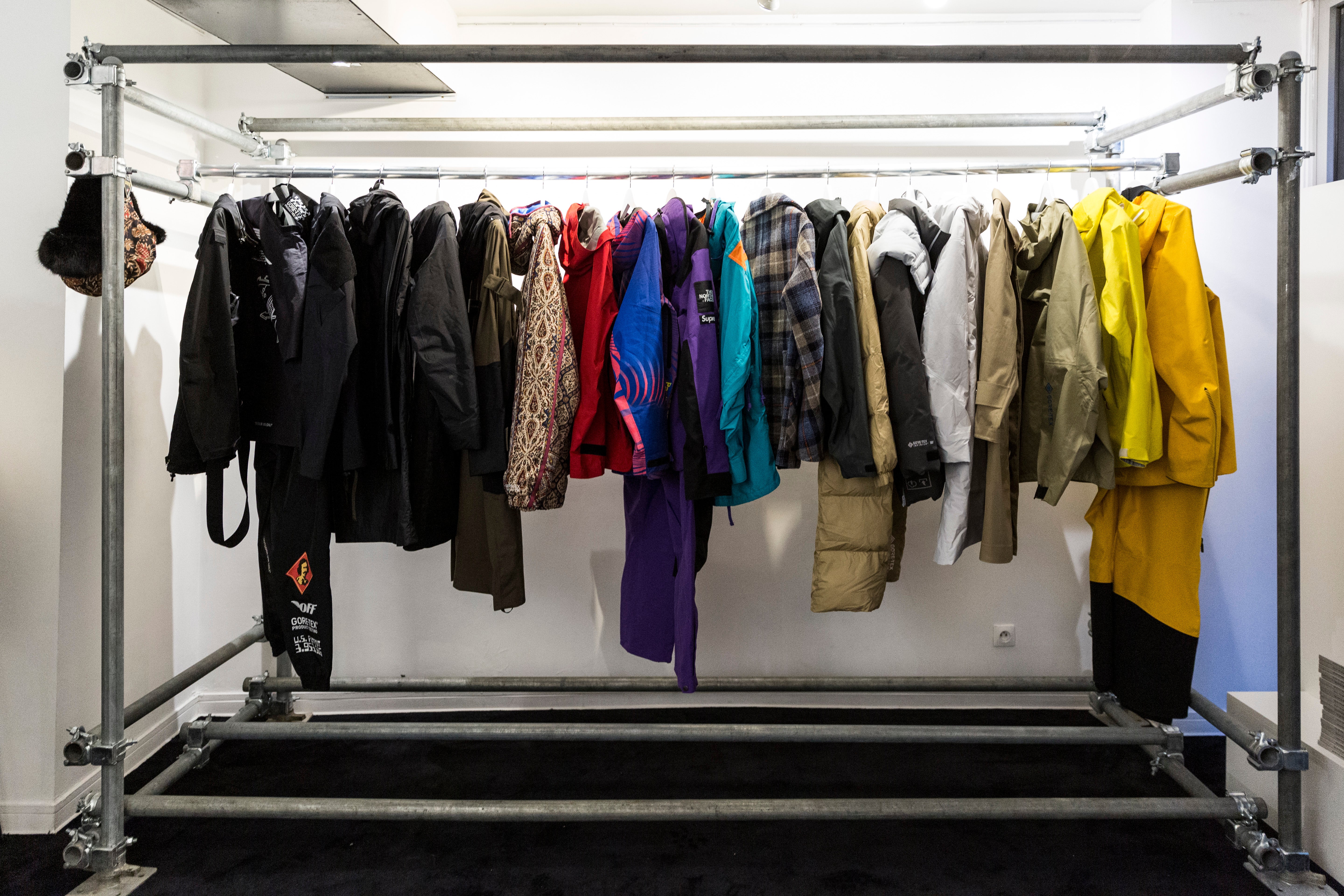 Bringing Artificial Intelligence to Paris Fashion Week | GORE-TEX